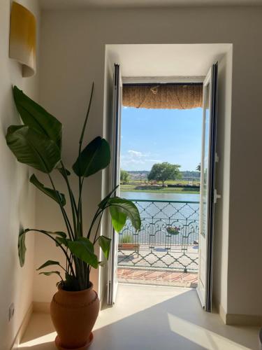 Casa Mondina Townhouse — 4-Star Luxury Hotel in Alcacer Do Sal, Portugal