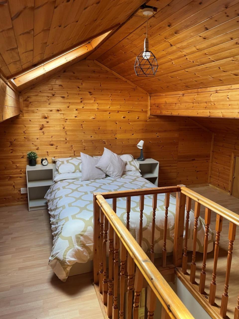 Poppy’s Pad Winchester Road in Liverpool, United Kingdom