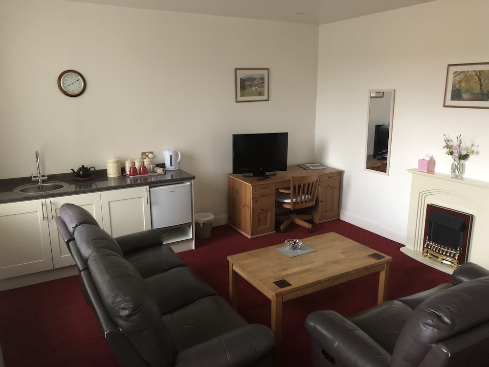 Balmoral Hotel — Moffat — photo 3