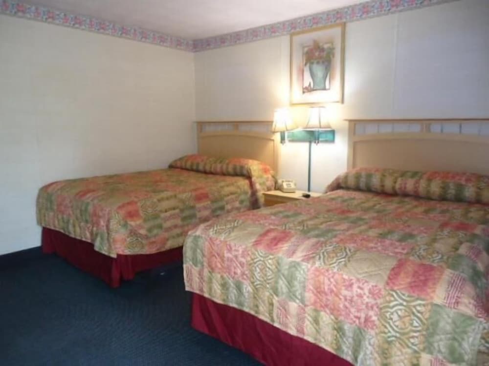 Relax Inn Elmira - photo 8