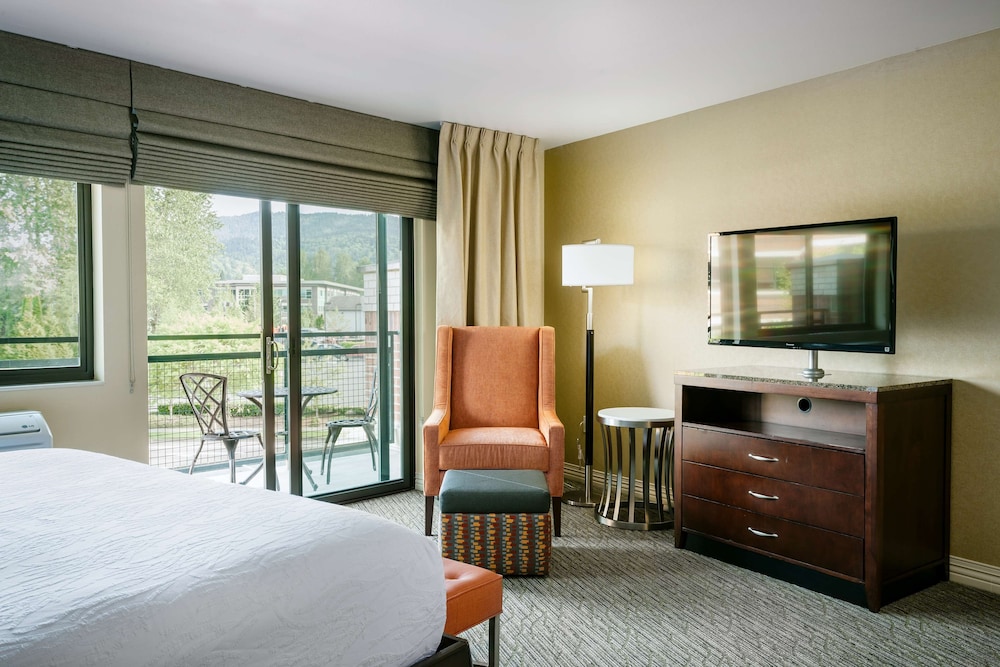 Hilton Garden Inn Seattle Issaquah - photo 12