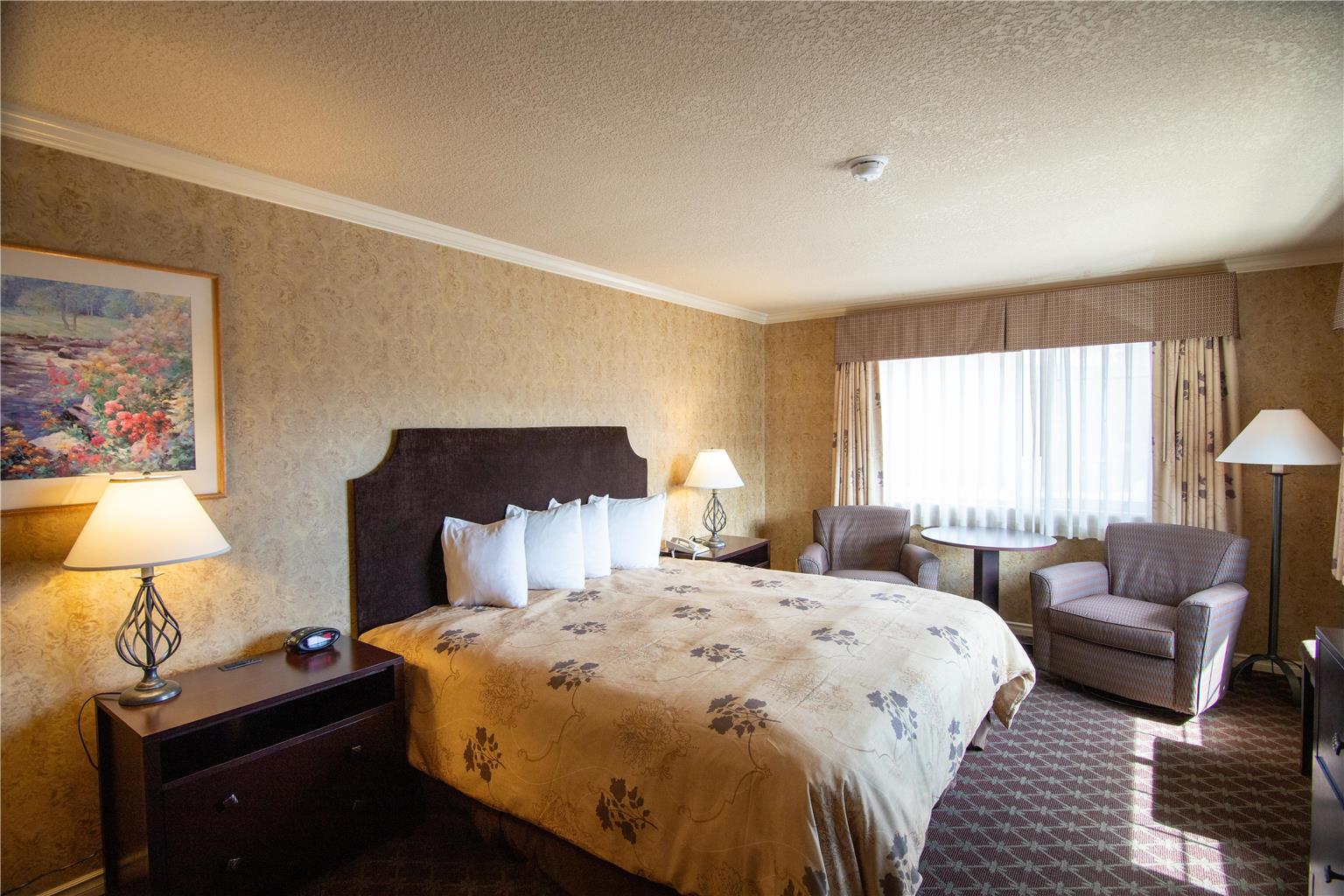 The Bard's Inn BW Signature Collection by Best Western - photo 107