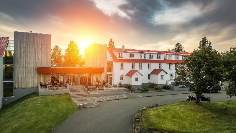 Lake Hotel Gistihusid Egilsstadir in Egilsstadir, Iceland