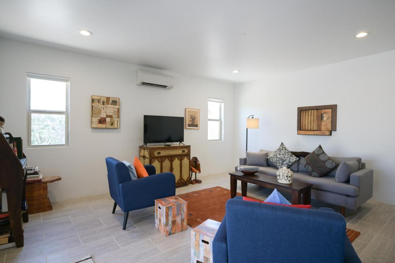 Casa Vitalia — 4-Star Luxury Hotel in Santa Fe, United States