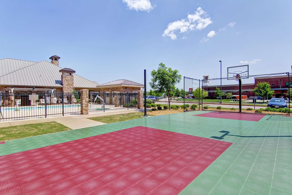 Homewood Suites by Hilton Oklahoma City West - photo 30