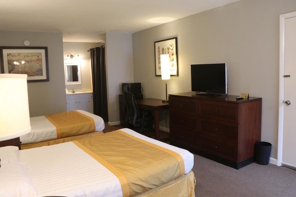 Helen Alpine Village Inn - photo 4