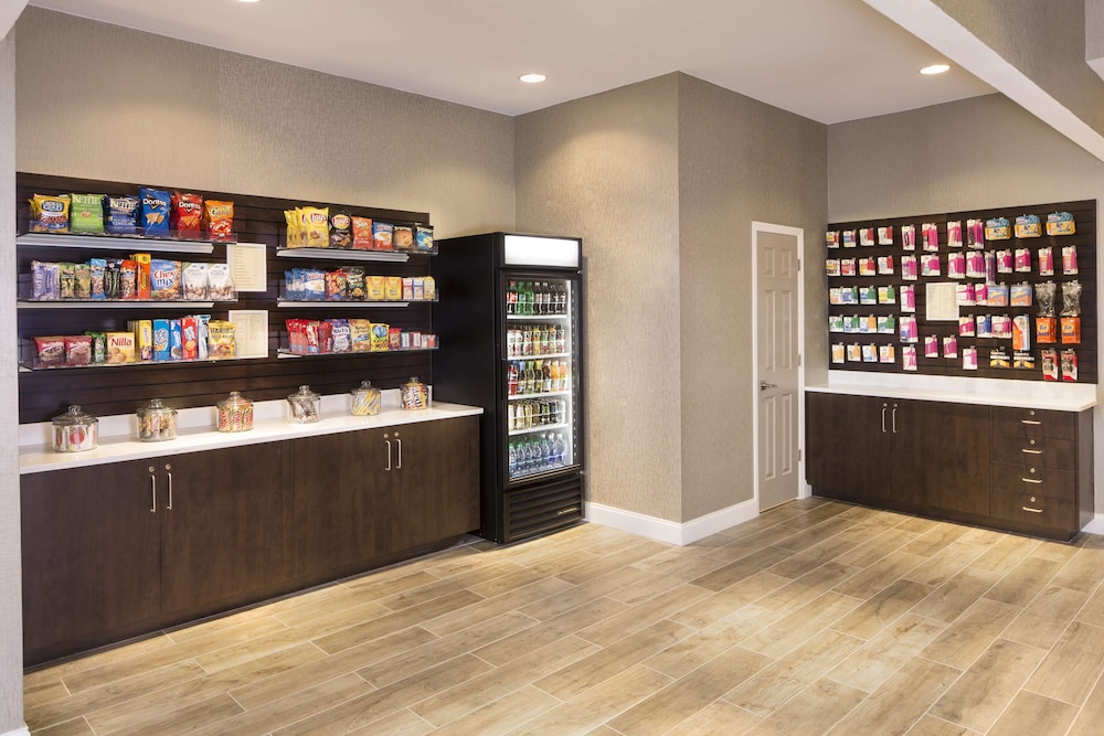 DoubleTree by Hilton Hotel Jacksonville Riverfront - photo 46