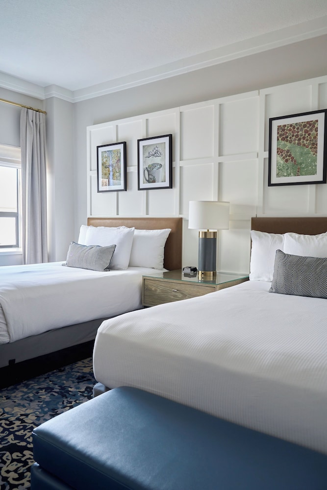 Heathman Hotel - photo 13