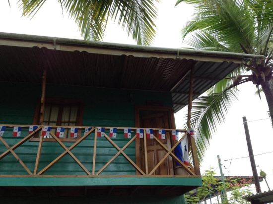 Bocas Inn — Bocas Del Toro — photo 5