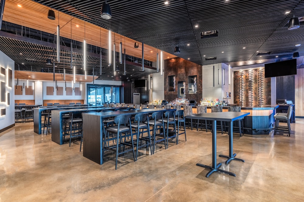 Crowne Plaza Kearney by IHG - photo 55
