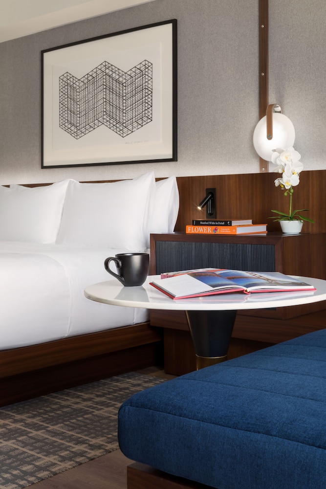 Hyatt Regency San Francisco Downtown SOMA - photo 14