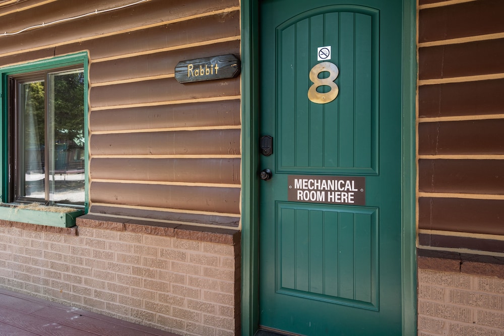 The Bucking Moose - photo 50