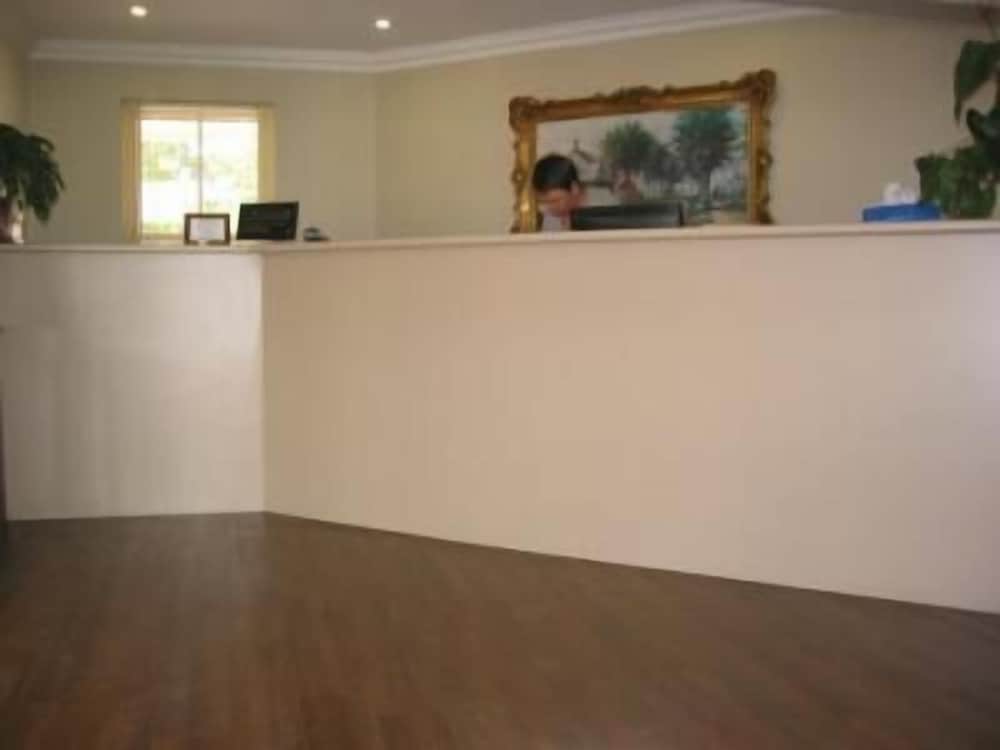 Gabriel Motor Inn — Gundagai — photo 3