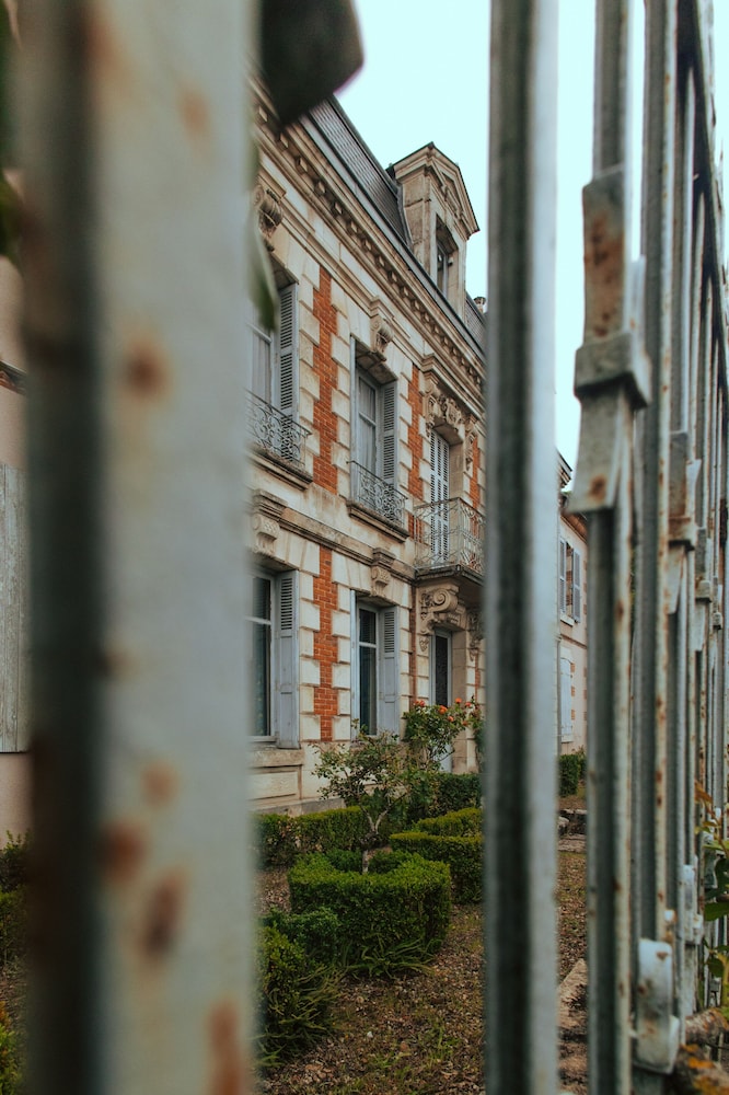 Le Lys Ecossais — hotel in Aubigny-Sur-Nere