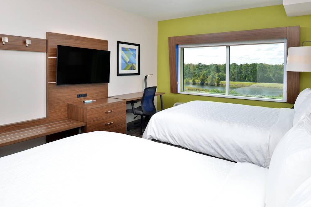 Holiday Inn Express Orlando South Park by IHG - photo 24
