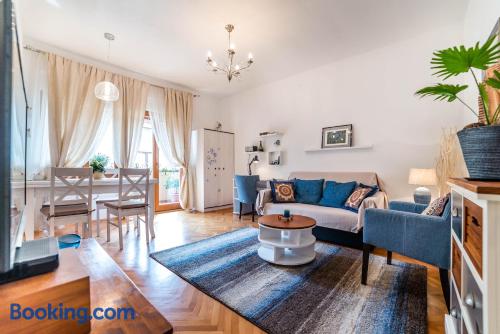 Apartment Aquileia — 4-Star Luxury Hotel in Pula, Croatia