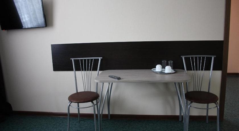 Mini Hotel na Popova in Chelyabinsk, Russia