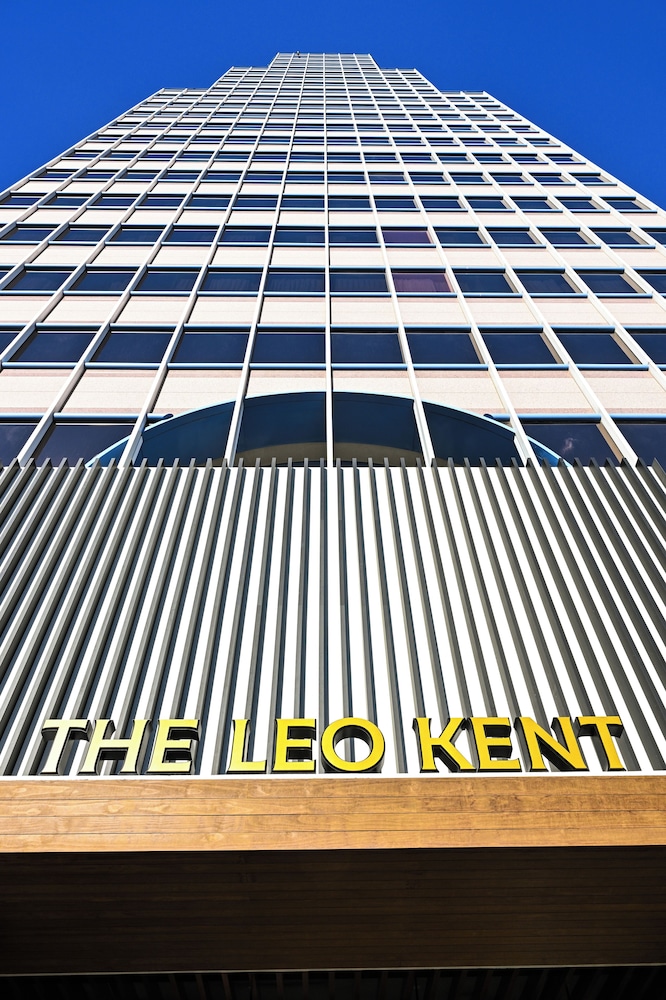 The Leo Kent Hotel Tucson a Tribute Portfolio Hotel - photo 67