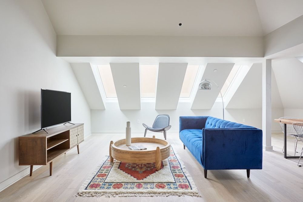 Sonder Gravier Place in New Orleans, United States