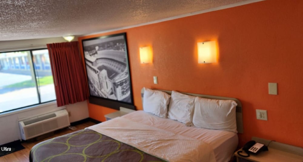 FairBridge Inn Express London - photo 21