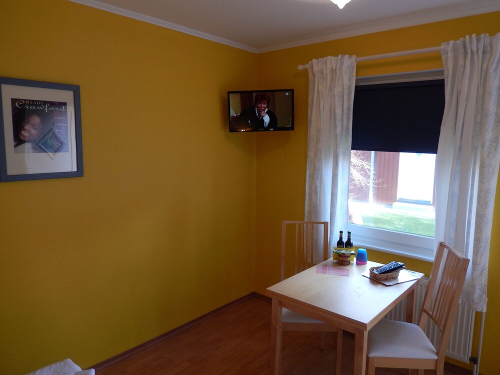 Ellen Hotel — Flensburg — photo 4