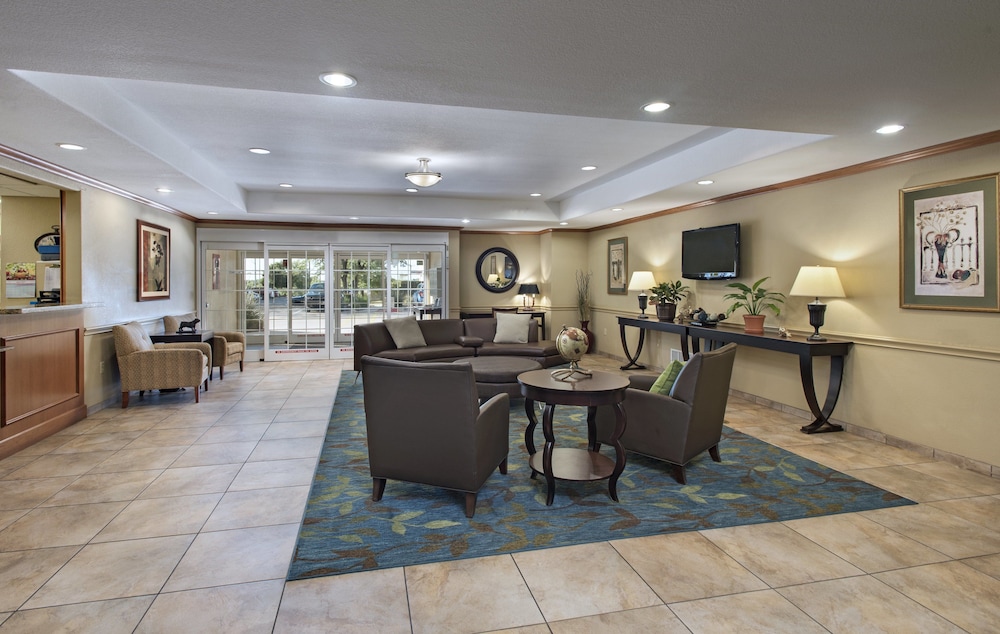 Candlewood Suites Austin N Cedar Park by IHG - photo 26
