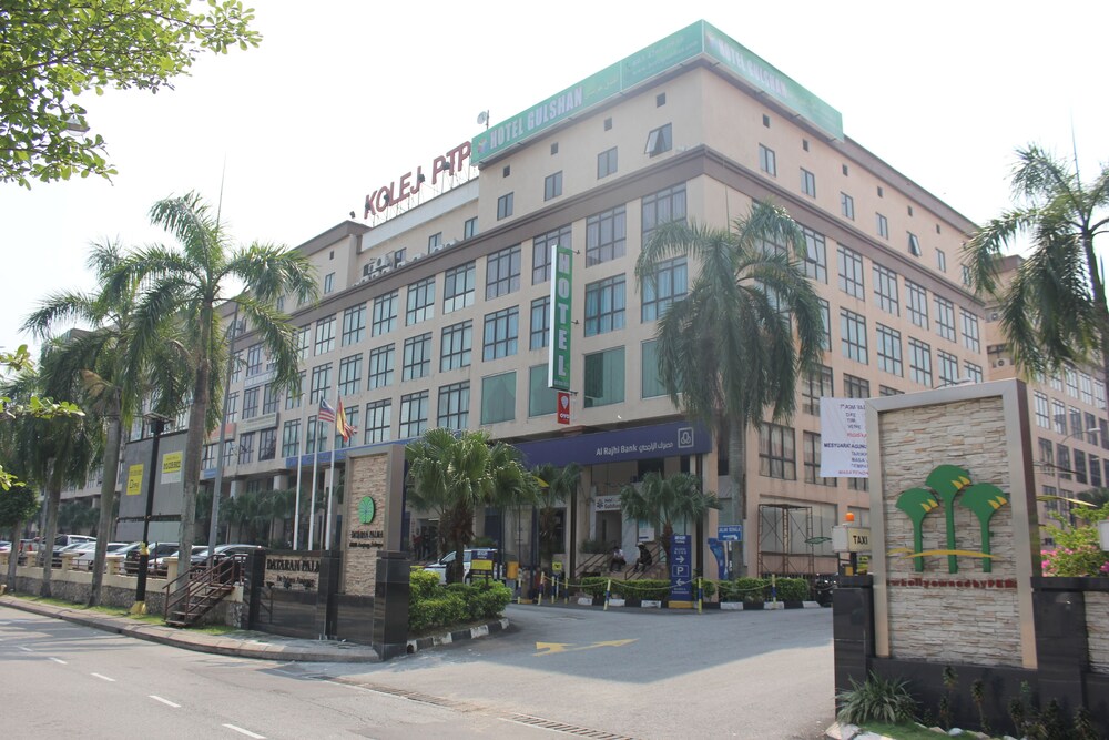 Hotel Gulshan — Ampang — photo 2
