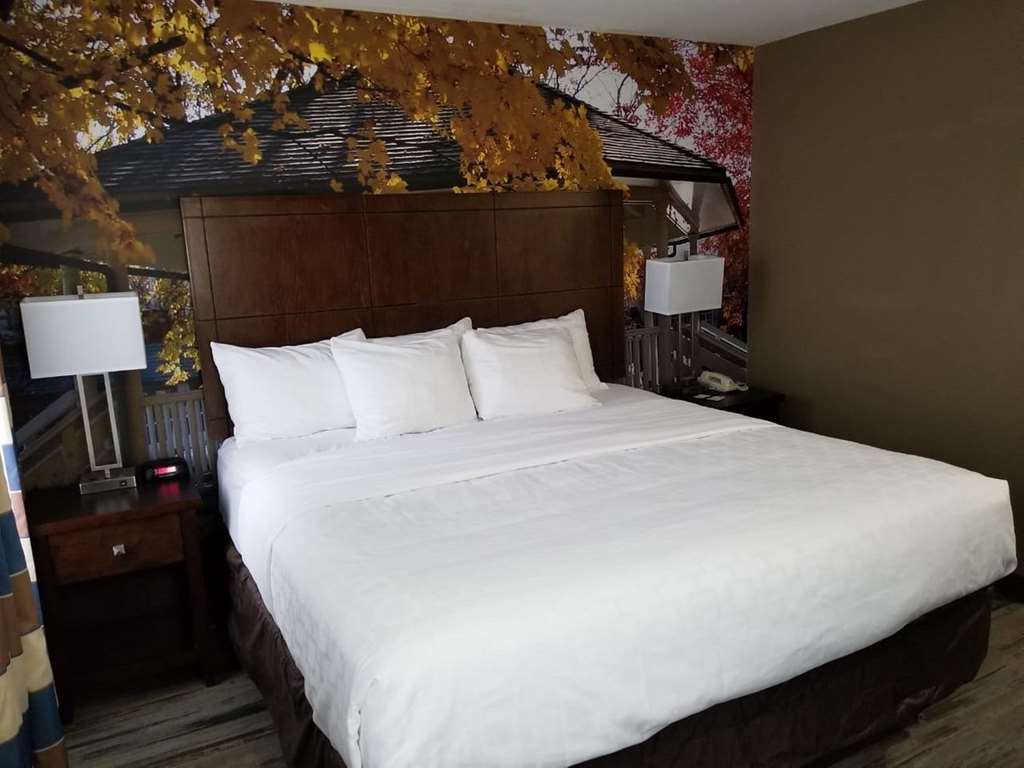 Quality Inn Corydon IN - photo 6