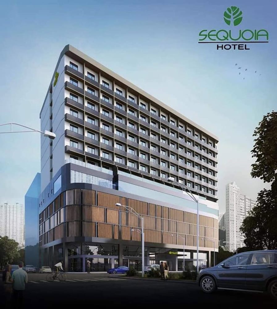 Sequoia Hotel - carbon neutral hotel in Manila