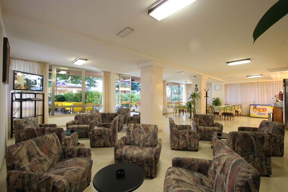 Mon Hotel — Misano Adriatico — photo 4