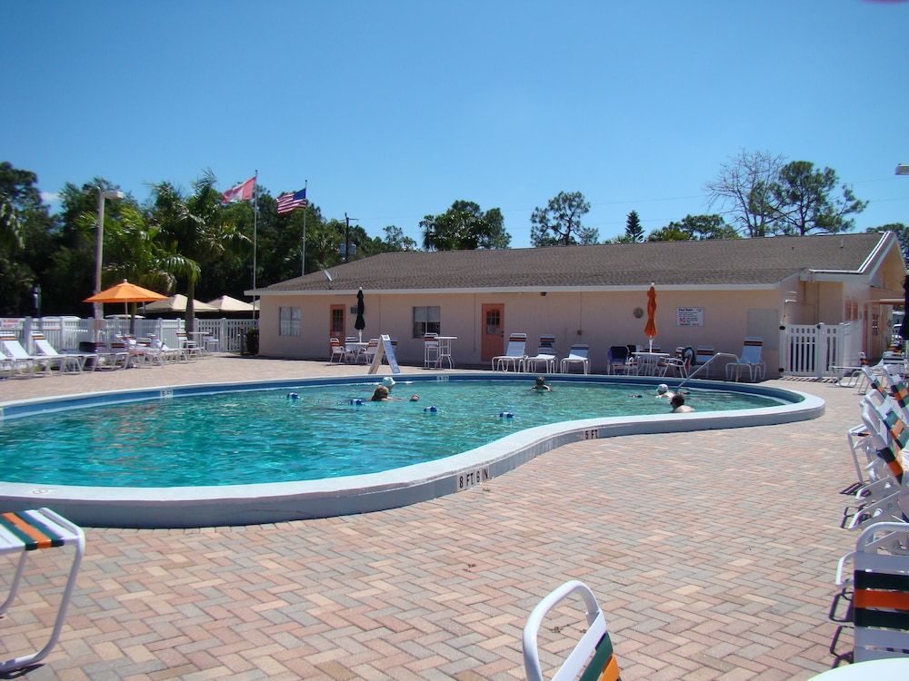 Marco Naples RV Resort - photo 10