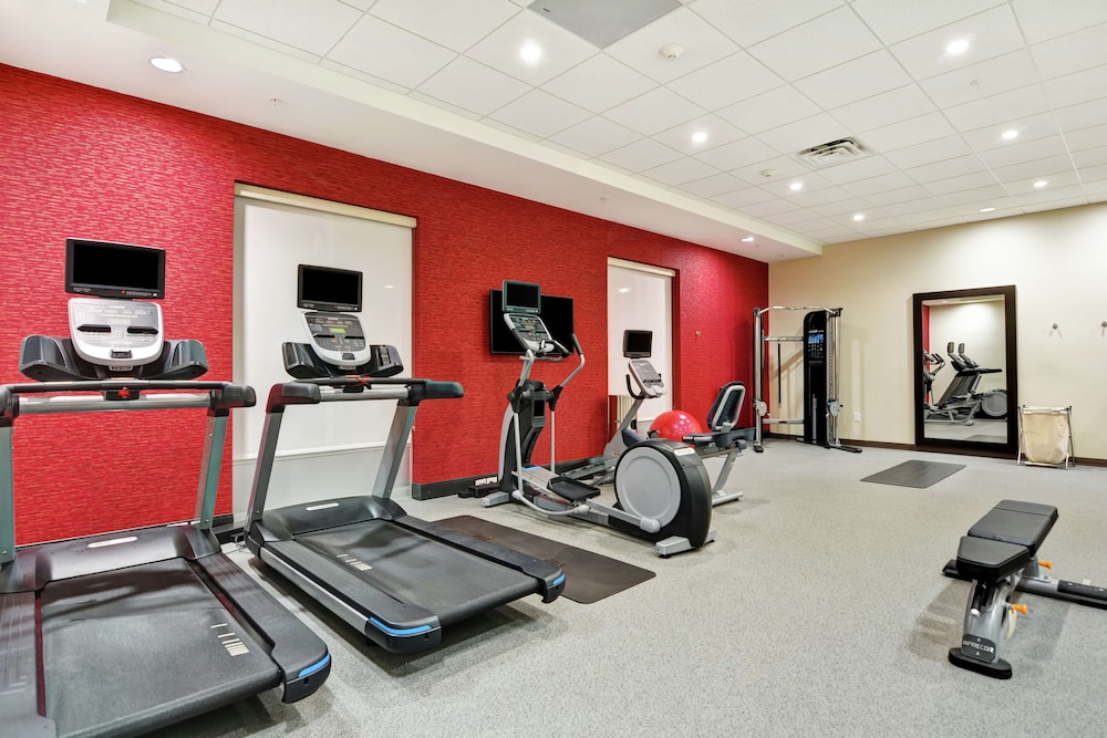 Home2 Suites by Hilton Charleston West Ashley - photo 29