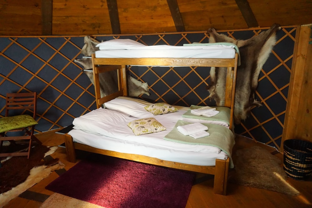Hardanger Basecamp — Ulvik — photo 4