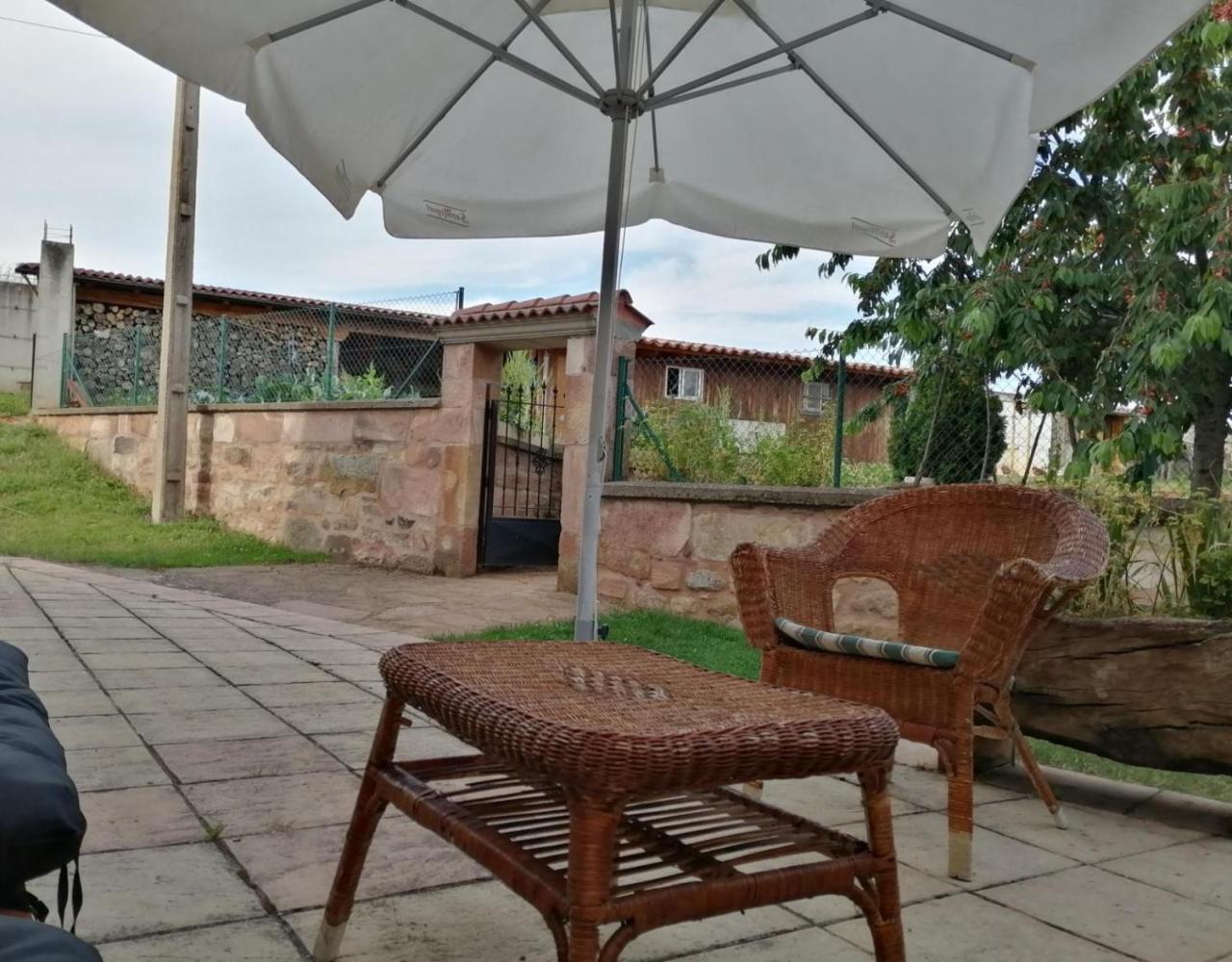 Casa Rural San Pelayo — 4-Star Luxury Hotel in San Millan De Lara, Spain