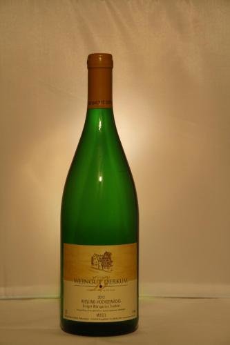 Weingut Gästehaus Derkum — Kinderbeuern — photo 5