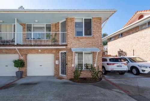 Yamba Townhouse Oceanstays — Yamba — photo 4