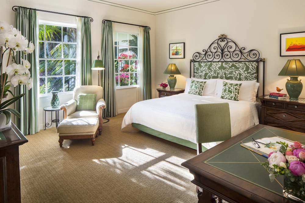 Four Seasons Resort The Biltmore Santa Barbara - photo 14