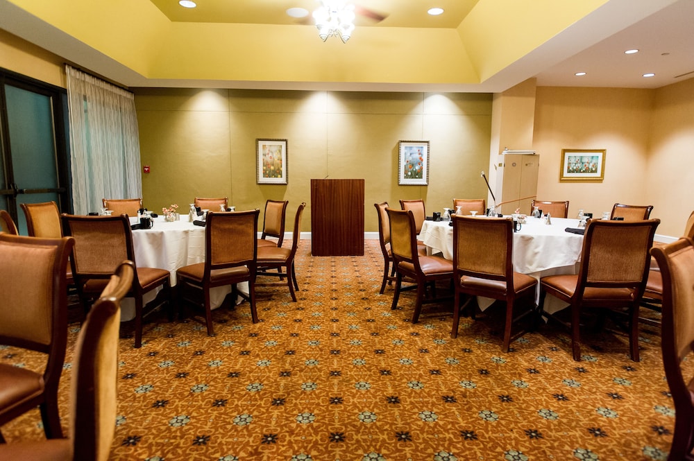 Hilton Peachtree City Atlanta Hotel & Conference Center - photo 57