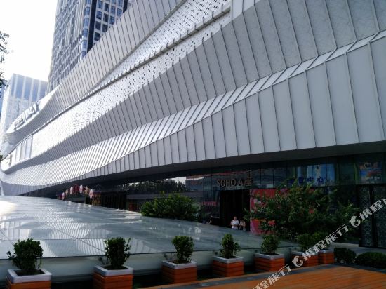 Jining Wei Mian Hotel - last minute hotel in Jining