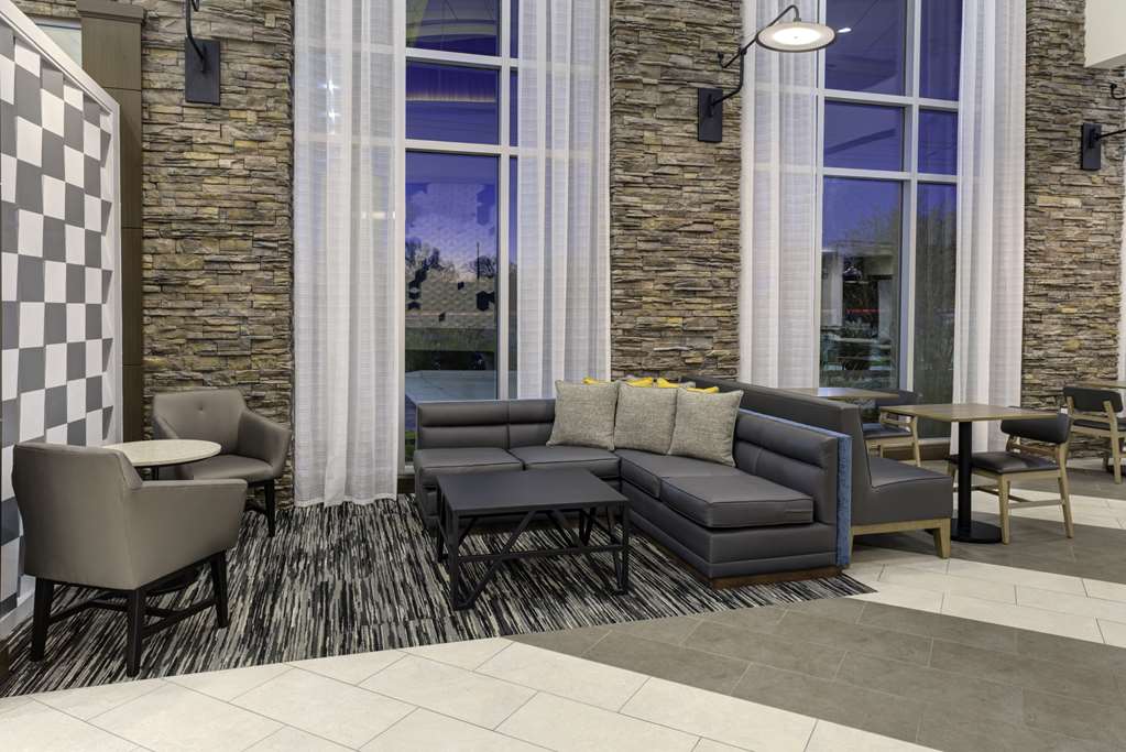 Hyatt Place Dallas Allen - photo 3