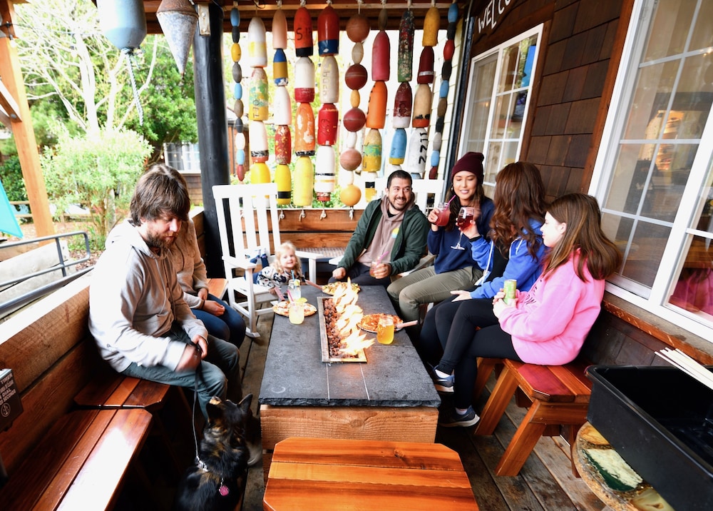 Anchor Inn Resort - photo 88
