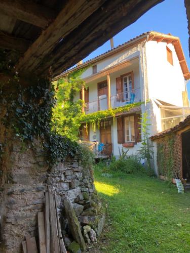 Le Clos Baroussais in Bagneres-De-Luchon, France