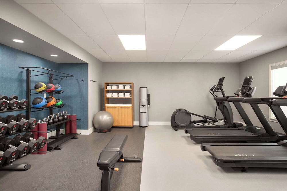Homewood Suites by Hilton Fort Myers - photo 39