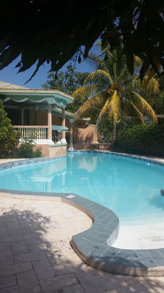 Wozo Plaza Hotel in Mirebalais, Haiti