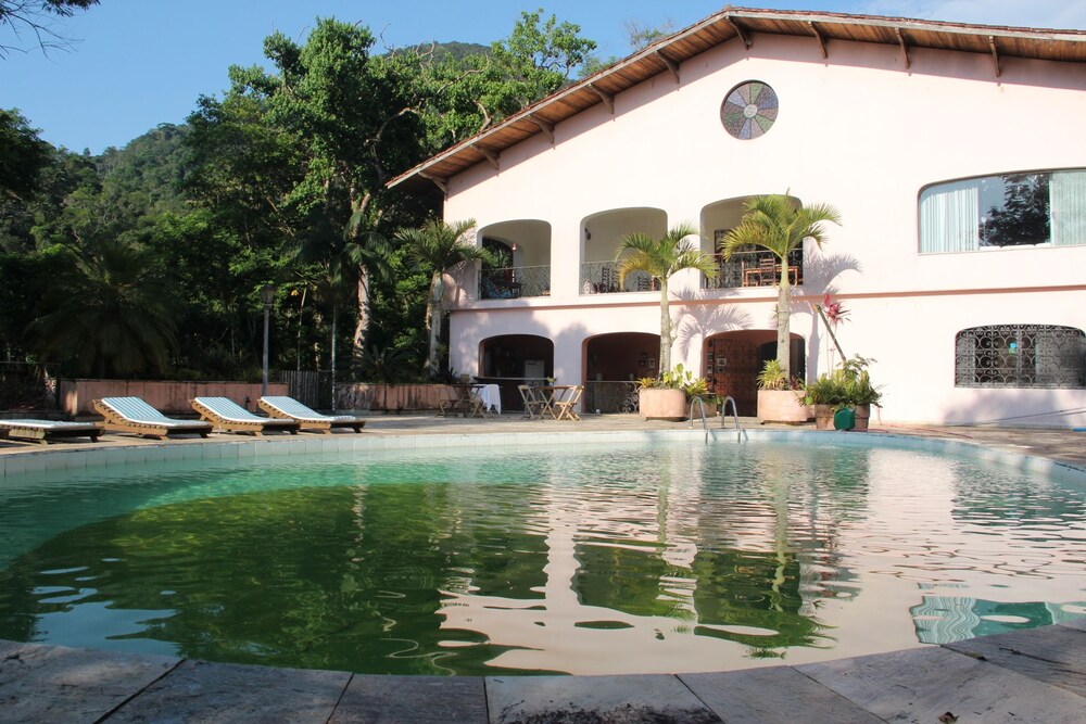 Sitio Araribá — Ubatuba — photo 2