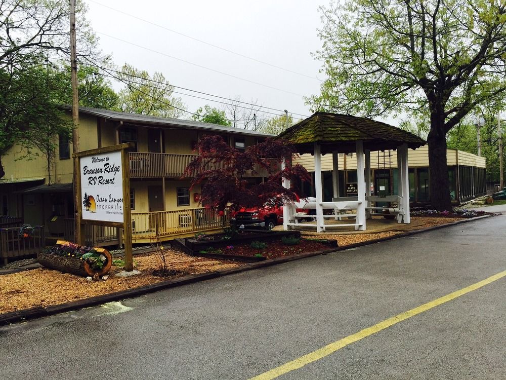 Compton Ridge Resort - last minute hotel in Branson