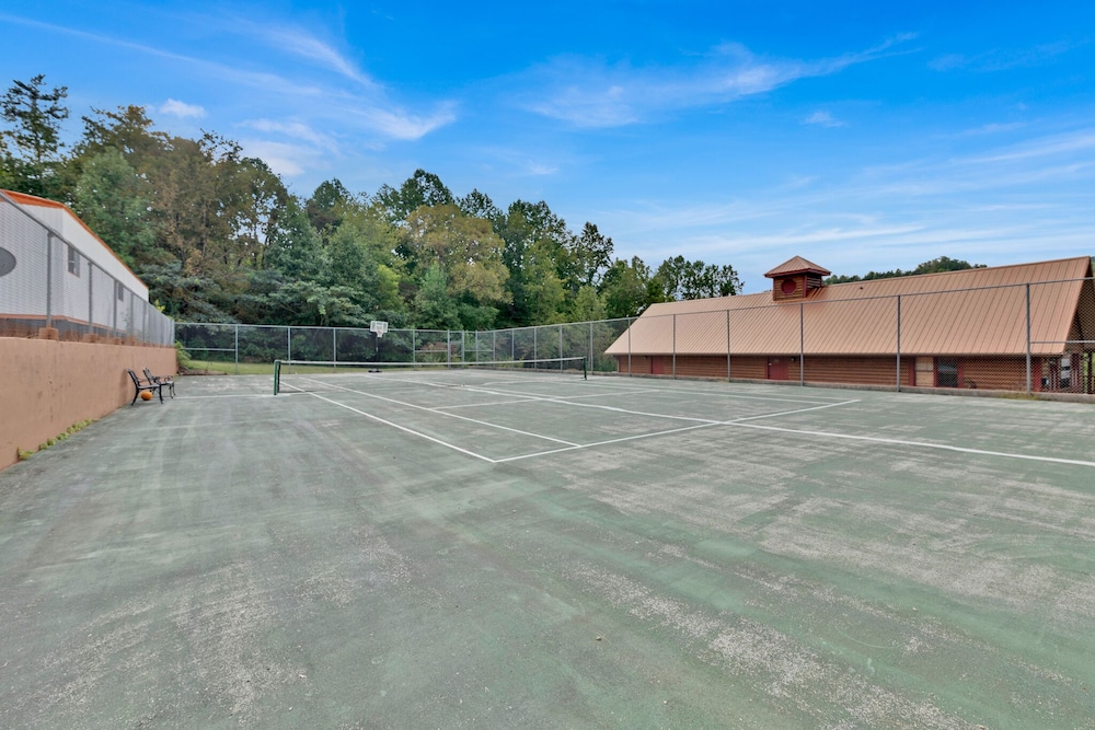 White Oak Retreat - photo 8