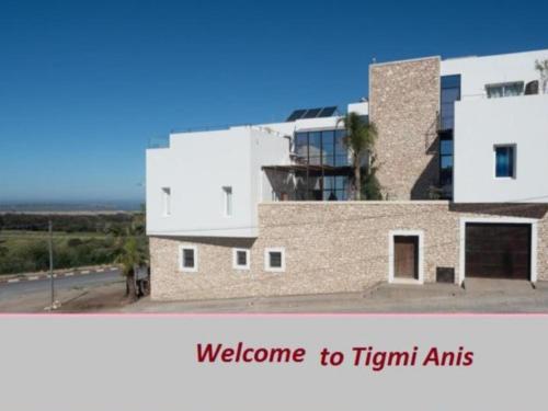 Tigmi Anis Essaouira Diabat — 4-Star Luxury Hotel in Essaouira, Morocco
