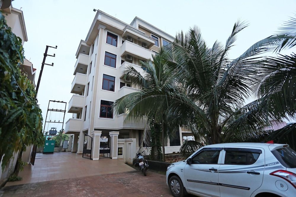 Oyo 9564 Near Kiit University