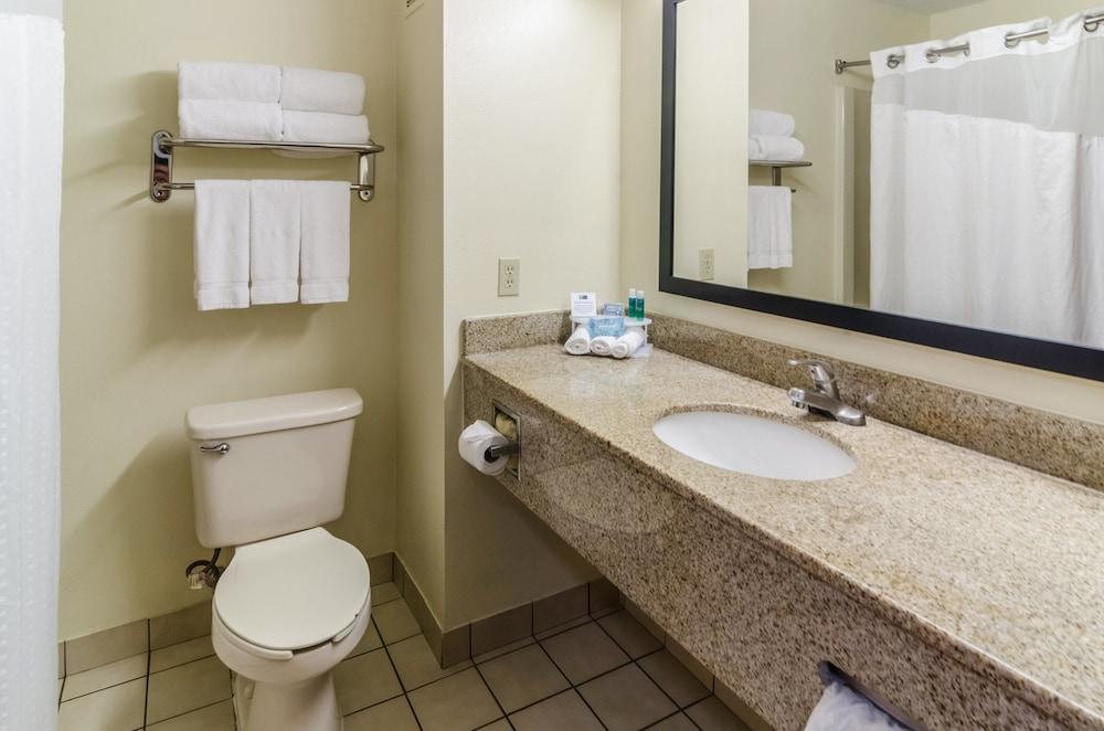 Holiday Inn Express & Suites Vinita by IHG - photo 10